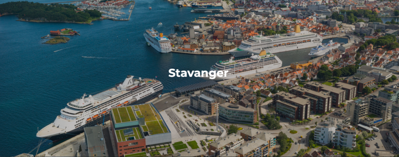 Stavanger havn